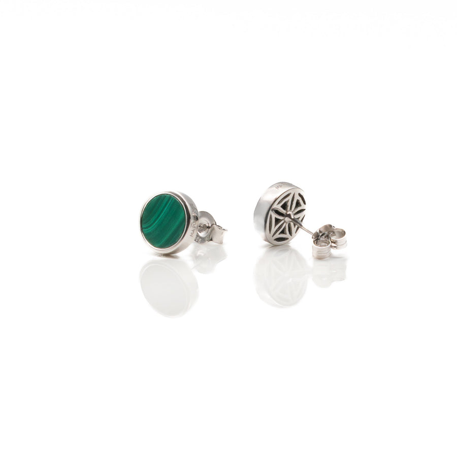 NOS BOUCLES, NEUF Ma puissance Argent