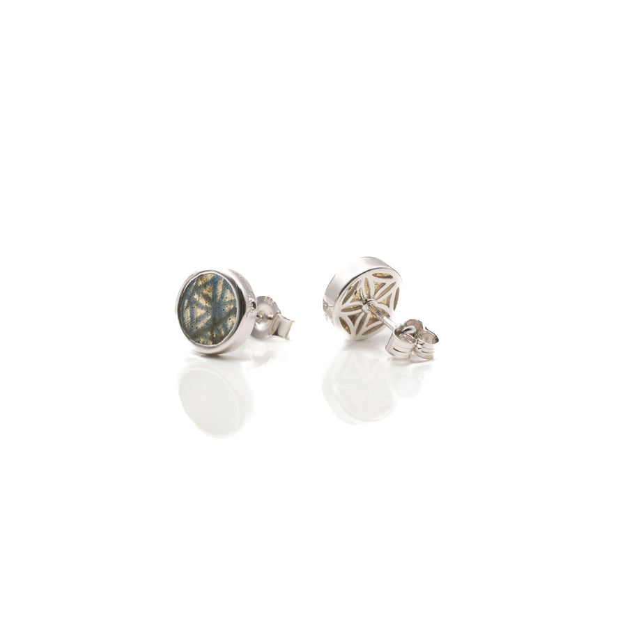 NOS BOUCLES, NEUF Ma lumière Argent