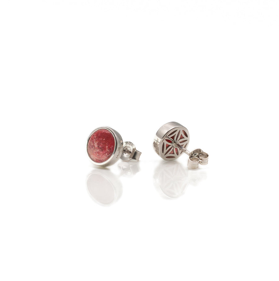 NOS BOUCLES, NEUF Mon bonheur Argent