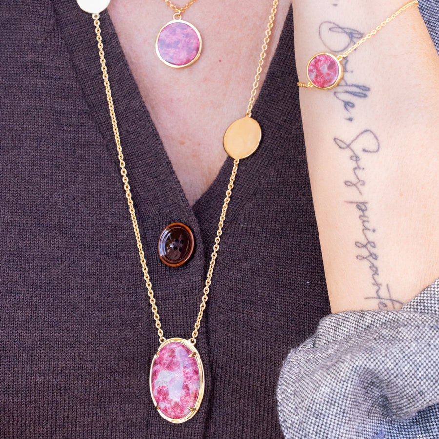 LE SAUTOIR, DEUX Mon Bonheur Argent