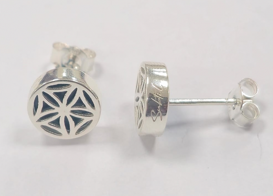 LES BOUCLES, SEPT Mon Eveil Argent