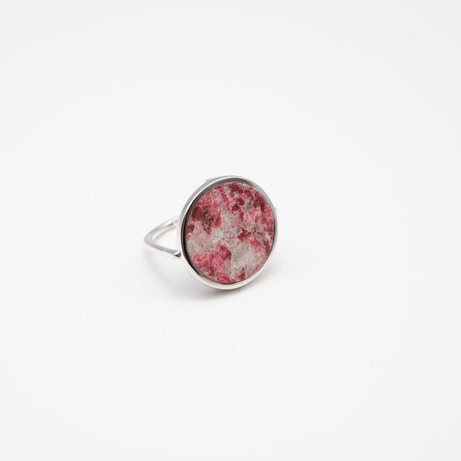 LA BAGUE, SIX Mon Bonheur Argent