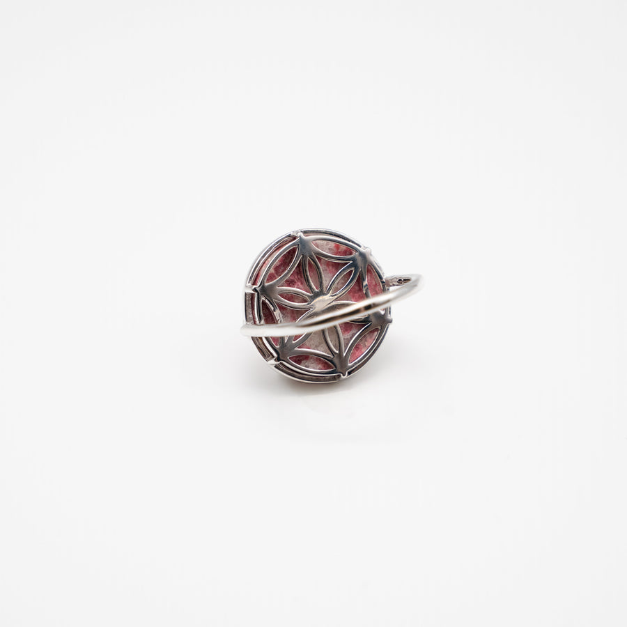 LA BAGUE, SIX Mon Bonheur Argent