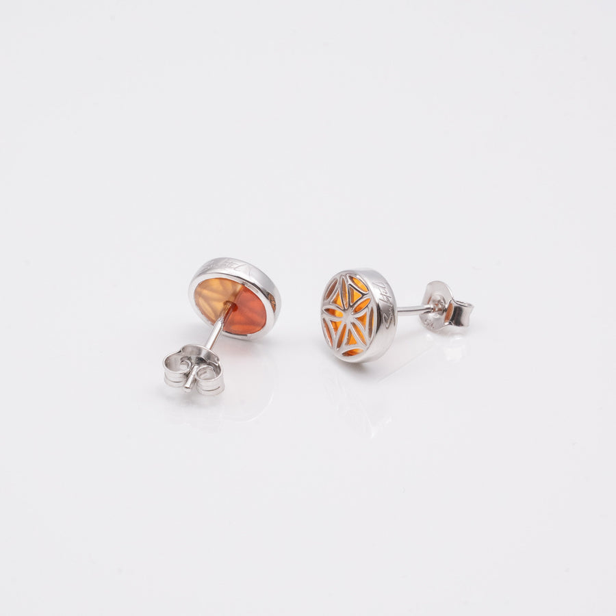 LES BOUCLES, SEPT Ma persévérance Argent