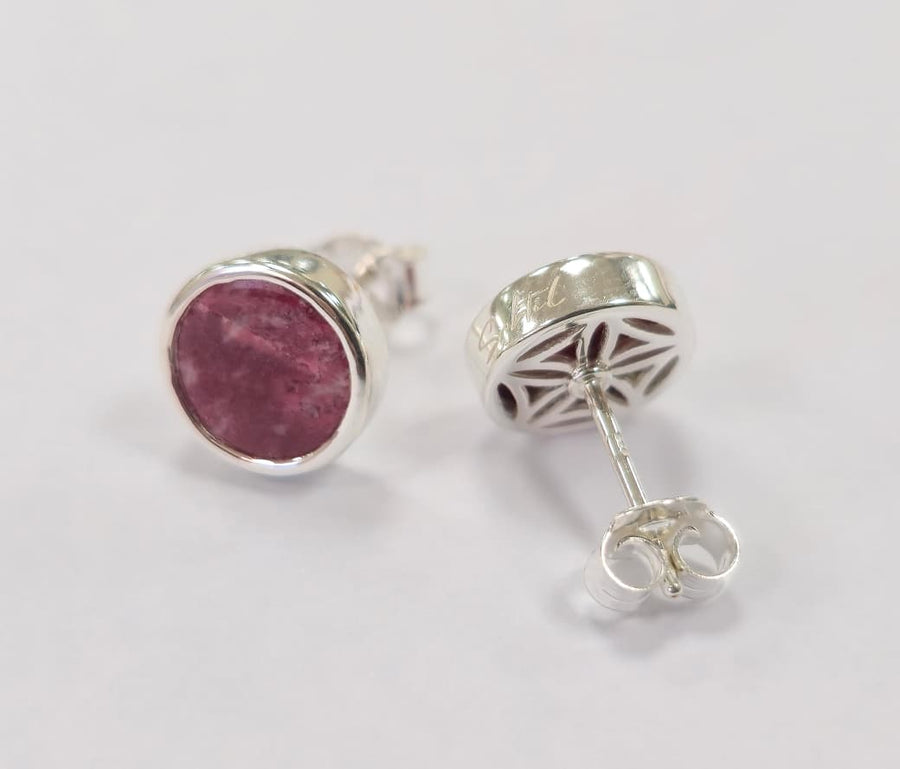 NOS BOUCLES, NEUF Mon bonheur Argent