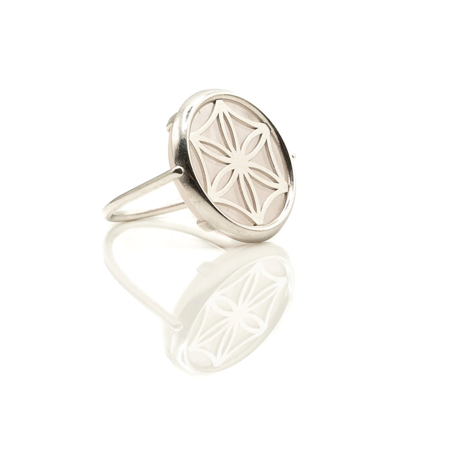 LA BAGUE QUATRE,  Mon Amour argent